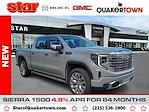 2025 GMC Sierra 1500 Crew Cab 4WD, Pickup for sale #Q450153 - photo 1