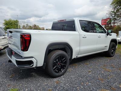 2025 GMC Sierra 1500 Crew Cab 4WD, Pickup for sale #Q450156 - photo 2