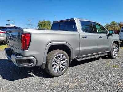 2025 GMC Sierra 1500 Crew Cab 4WD, Pickup for sale #Q450157 - photo 2