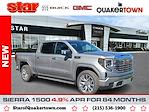 2025 GMC Sierra 1500 Crew Cab 4WD, Pickup for sale #Q450157 - photo 1