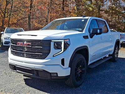 2025 GMC Sierra 1500 Crew Cab 4WD, Pickup for sale #Q450160 - photo 1