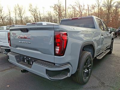 2025 GMC Sierra 1500 Crew Cab 4WD, Pickup for sale #Q450164 - photo 2