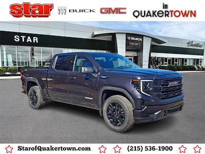 2025 GMC Sierra 1500 Crew Cab 4WD, Pickup for sale #Q450170 - photo 1