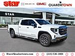 New 2025 GMC Sierra 1500 SLT Crew Cab 4WD, Pickup for sale #Q450171 - photo 1