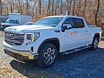 New 2025 GMC Sierra 1500 SLT Crew Cab 4WD, Pickup for sale #Q450171 - photo 3