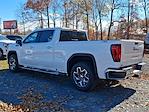 New 2025 GMC Sierra 1500 SLT Crew Cab 4WD, Pickup for sale #Q450171 - photo 4