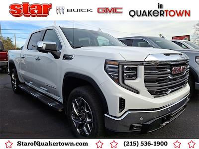 2025 GMC Sierra 1500 Crew Cab 4WD, Pickup for sale #Q450172 - photo 1