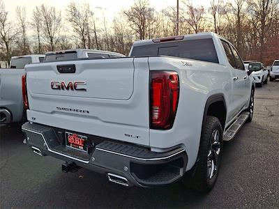 2025 GMC Sierra 1500 Crew Cab 4WD, Pickup for sale #Q450172 - photo 2