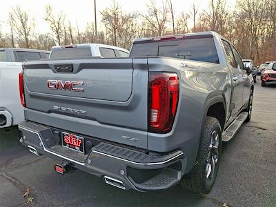 2025 GMC Sierra 1500 Crew Cab 4WD, Pickup for sale #Q450173 - photo 2