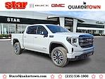 New 2025 GMC Sierra 1500 AT4 Crew Cab 4WD, Pickup for sale #Q450174 - photo 1