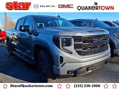 2025 GMC Sierra 1500 Crew Cab 4WD, Pickup for sale #Q450177 - photo 1