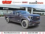 New 2025 GMC Sierra 1500 Elevation Double Cab 4WD, Pickup for sale #Q450178 - photo 1