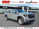 2025 GMC Sierra 1500 Regular Cab 4WD, Pickup for sale #Q450181 - photo 1