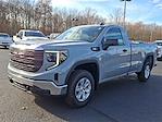 2025 GMC Sierra 1500 Regular Cab 4WD, Pickup for sale #Q450181 - photo 3