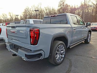 2025 GMC Sierra 1500 Crew Cab 4WD, Pickup for sale #Q450182 - photo 2