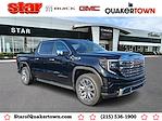 New 2025 GMC Sierra 1500 Denali Crew Cab 4WD, Pickup for sale #Q450185 - photo 1