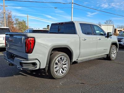 2025 GMC Sierra 1500 Crew Cab 4WD, Pickup for sale #Q450186 - photo 2