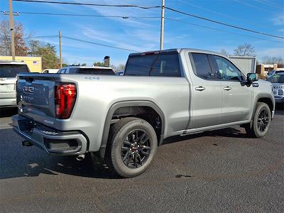 2025 GMC Sierra 1500 Double Cab 4WD, Pickup for sale #Q450187 - photo 2