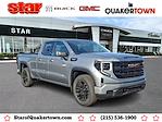 2025 GMC Sierra 1500 Double Cab 4WD, Pickup for sale #Q450187 - photo 1