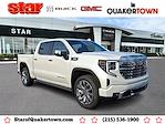 New 2025 GMC Sierra 1500 Denali Crew Cab 4WD, Pickup for sale #Q450190 - photo 1