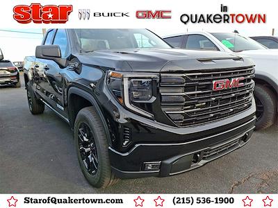 2025 GMC Sierra 1500 Double Cab 4WD, Pickup for sale #Q450192 - photo 1