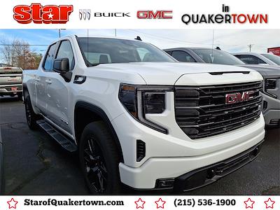 2025 GMC Sierra 1500 Double Cab 4WD, Pickup for sale #Q450193 - photo 1