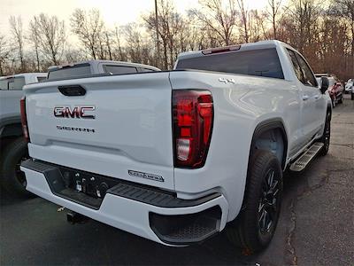 2025 GMC Sierra 1500 Double Cab 4WD, Pickup for sale #Q450193 - photo 2