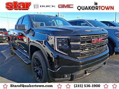 2025 GMC Sierra 1500 Double Cab 4WD, Pickup for sale #Q450195 - photo 1