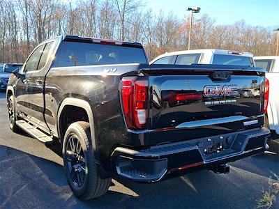 2025 GMC Sierra 1500 Double Cab 4WD, Pickup for sale #Q450195 - photo 2