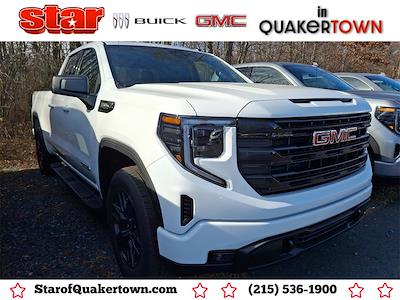 2025 GMC Sierra 1500 Double Cab 4WD, Pickup for sale #Q450197 - photo 1