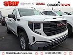 New 2025 GMC Sierra 1500 Pro Regular Cab 4WD, Pickup for sale #Q450198 - photo 1