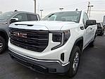 New 2025 GMC Sierra 1500 Pro Regular Cab 4WD, Pickup for sale #Q450198 - photo 3