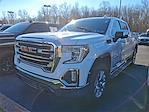 Used 2021 GMC Sierra 1500 SLT Crew Cab 4WD, Pickup for sale #Q450202C - photo 4