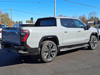 2025 GMC Sierra EV Crew Cab 4WD, Pickup for sale #Q450208 - photo 2