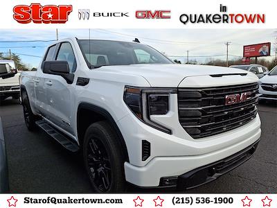 2025 GMC Sierra 1500 Double Cab 4WD, Pickup for sale #Q450211 - photo 1