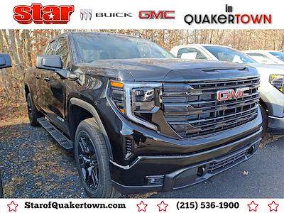 2025 GMC Sierra 1500 Double Cab 4WD, Pickup for sale #Q450212 - photo 1