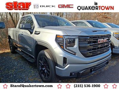 2025 GMC Sierra 1500 Double Cab 4WD, Pickup for sale #Q450214 - photo 1