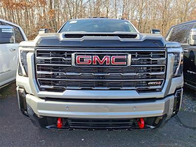 2025 GMC Sierra 2500 Crew Cab 4WD, Pickup for sale #Q450217 - photo 2