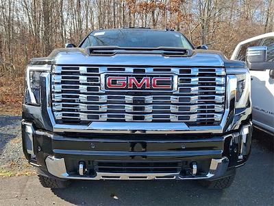 2025 GMC Sierra 2500 Crew Cab 4WD, Pickup for sale #Q450218 - photo 2