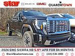 2025 GMC Sierra 2500 Crew Cab 4WD, Pickup for sale #Q450218 - photo 1