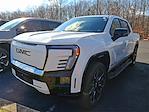 New 2025 GMC Sierra EV Denali Crew Cab 4WD, Pickup for sale #Q450225 - photo 3