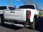 New 2025 GMC Sierra EV Denali Crew Cab 4WD, Pickup for sale #Q450225 - photo 2