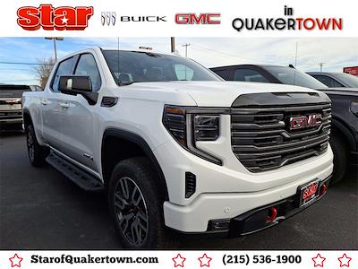 2025 GMC Sierra 1500 Crew Cab 4WD, Pickup for sale #Q450231 - photo 1