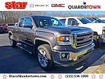 Used 2015 GMC Sierra 1500 SLT Double Cab 4WD, Pickup for sale #Q450233B - photo 1