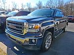 Used 2015 GMC Sierra 1500 SLT Double Cab 4WD, Pickup for sale #Q450233B - photo 3