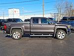 Used 2015 GMC Sierra 1500 SLT Double Cab 4WD, Pickup for sale #Q450233B - photo 7