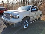 Used 2013 GMC Sierra 1500 SLT Crew Cab 4WD, Pickup for sale #Q450234B - photo 3