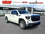 New 2025 GMC Sierra 1500 Pro Double Cab 4WD, Pickup for sale #Q450245 - photo 1