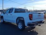 New 2025 GMC Sierra 1500 Pro Double Cab 4WD, Pickup for sale #Q450245 - photo 4