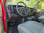 New 2024 GMC Savana 3500 Work Van RWD, Reading Aluminum CSV Service Utility Van for sale #Q54010 - photo 6